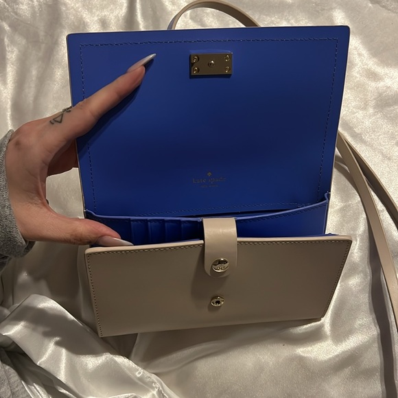 Kate spade hand bag - Picture 3 of 8